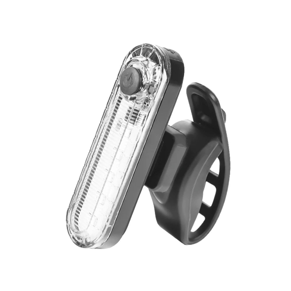 Variant image for Wiederaufladbares LED Fahrrad Rücklicht Mit Akku - Ultrahelles Sicherheitslicht-3