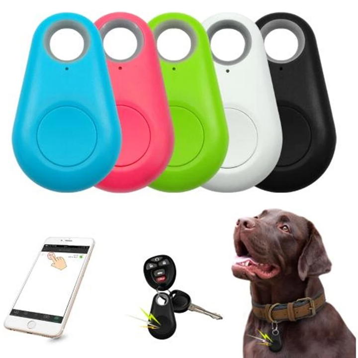 Pettrack - kompakter GPS -Tracker für Haustiere-2