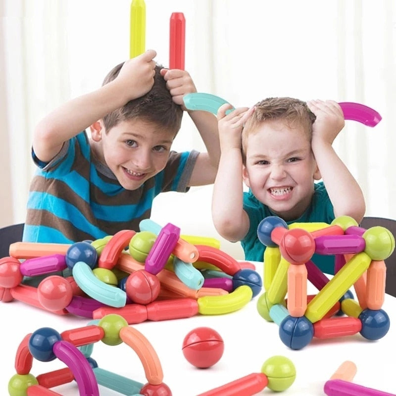Creativemag Sticks - einzigartige kreative Lösungen für jedes Projekt-2