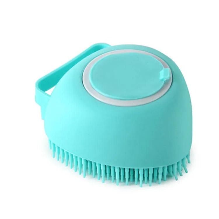 Émile Soin - Luxusmassagehandschuh für Haustiere-5