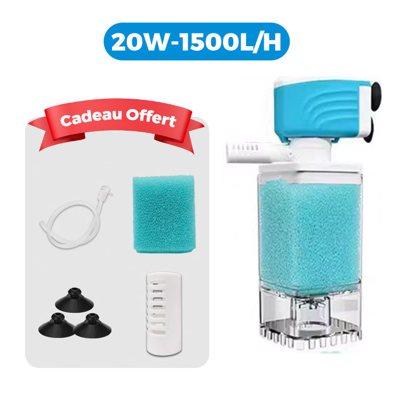 Variant image for 20W - 1500 l/h