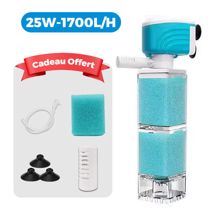 Variant image for 25W - 1700l/h