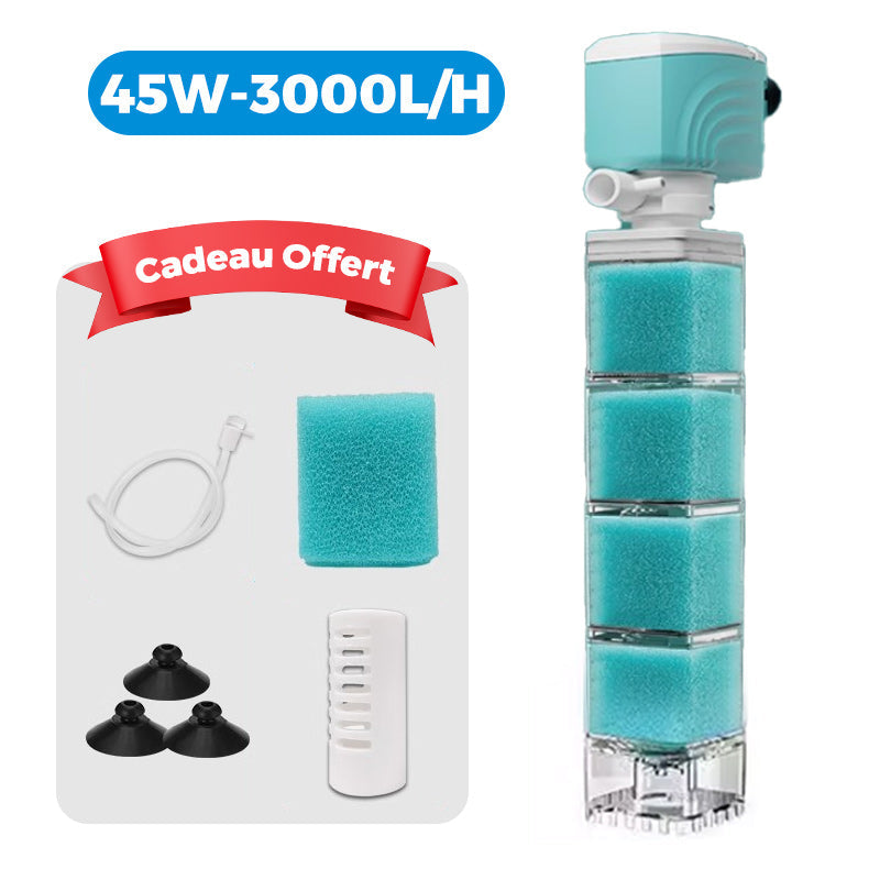 Variant image for 45W-3000l/h
