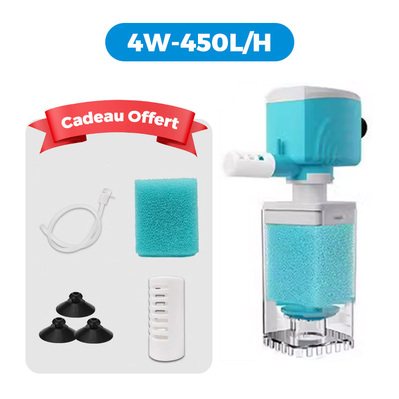 Variant image for 4W-450L/h