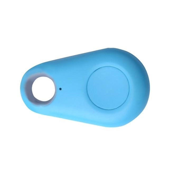 Pettrack - kompakter GPS -Tracker für Haustiere-5
