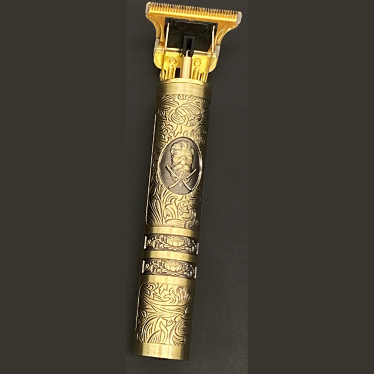 Variant image for Skulltrim Barttrimmer - Wiederaufladbarer Haartrimmer mit Präziser Schneidetechnologie, Wasserdicht & Leistungsstark-6
