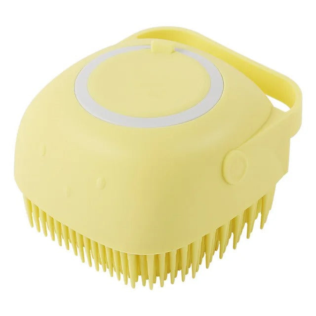 Émile Soin - Luxusmassagehandschuh für Haustiere-1
