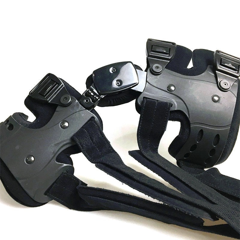 Knielease - Verstellbarer Knieschutz für eine optimale Unterstützung-5
