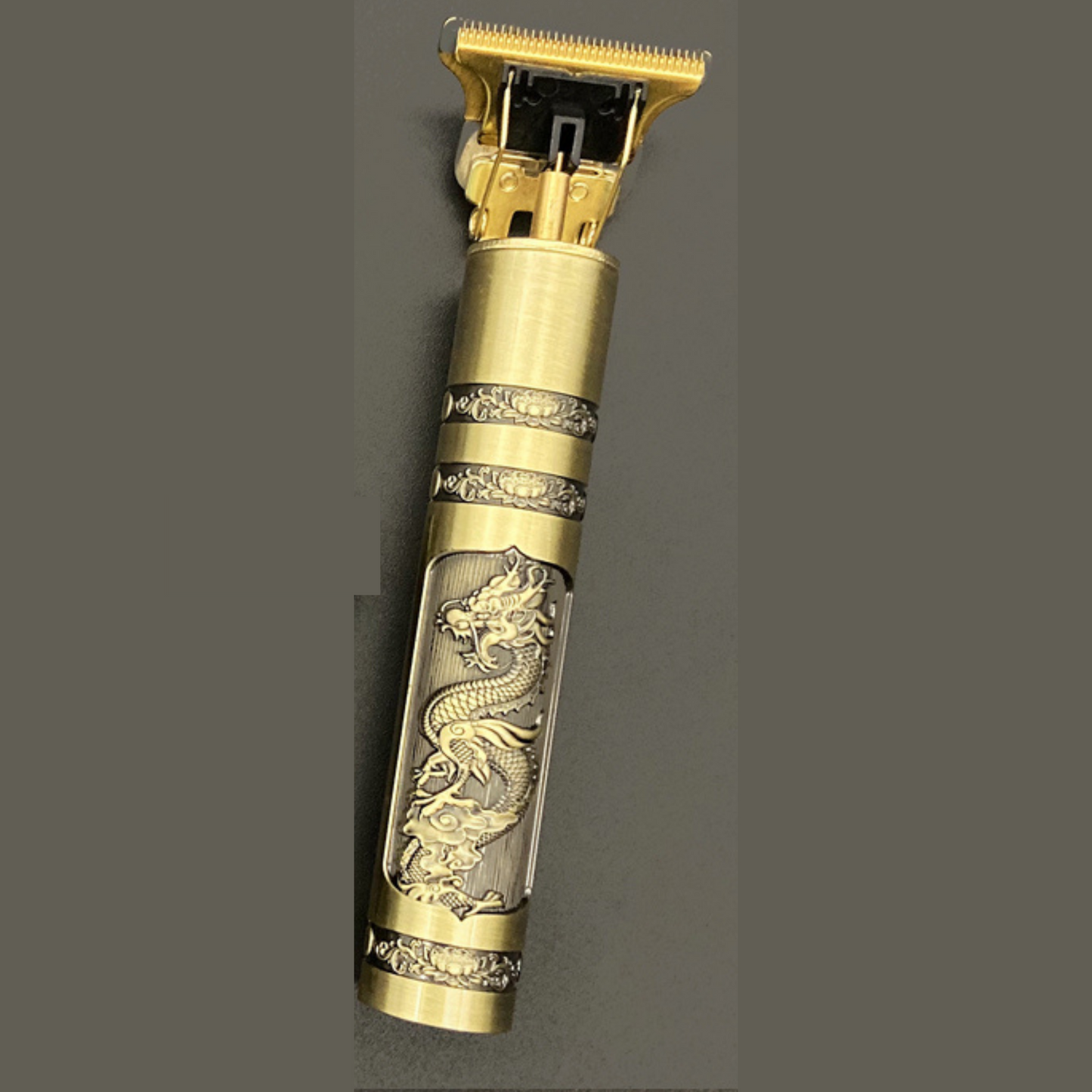 Variant image for Skulltrim Barttrimmer - Wiederaufladbarer Haartrimmer mit Präziser Schneidetechnologie, Wasserdicht & Leistungsstark-8