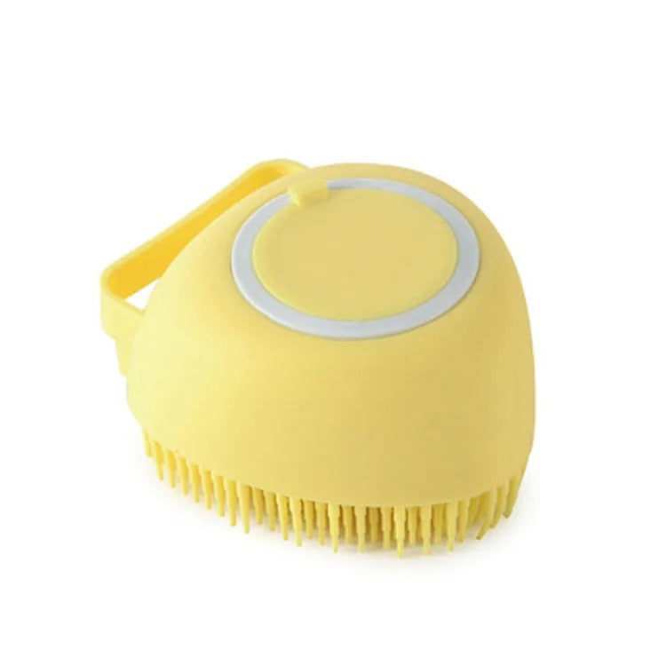 Émile Soin - Luxusmassagehandschuh für Haustiere-6