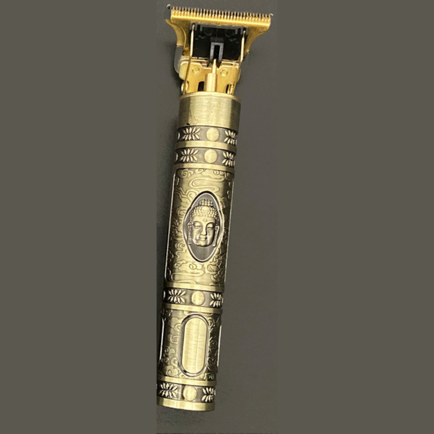 Variant image for Skulltrim Barttrimmer - Wiederaufladbarer Haartrimmer mit Präziser Schneidetechnologie, Wasserdicht & Leistungsstark-9