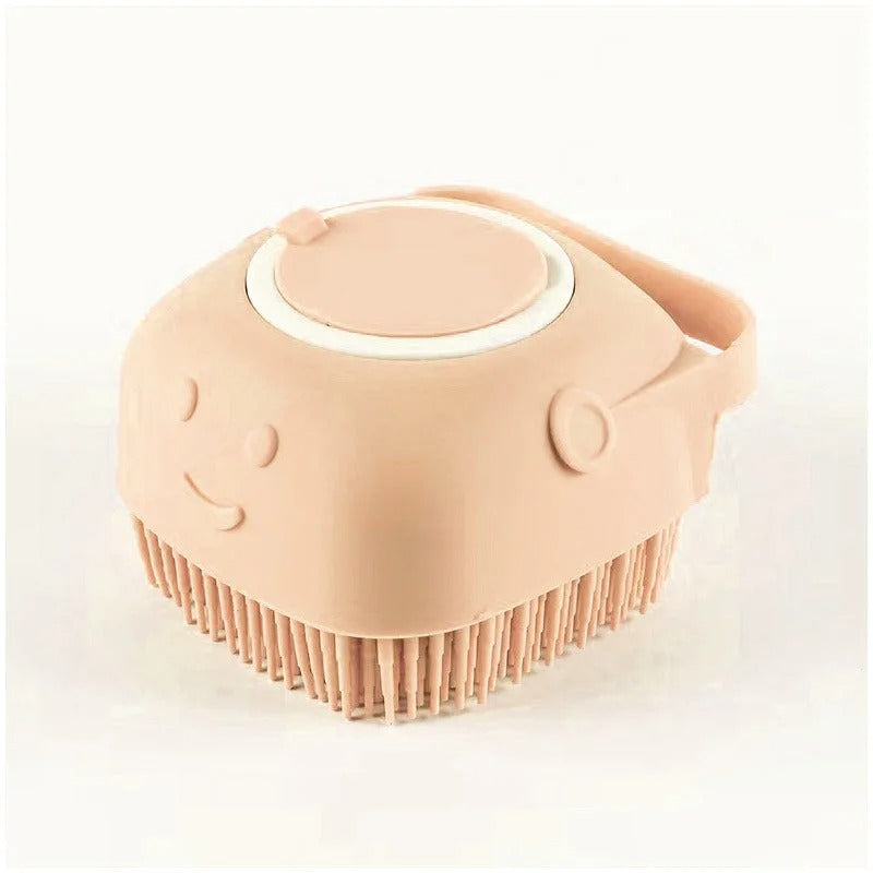 Émile Soin - Luxusmassagehandschuh für Haustiere-4