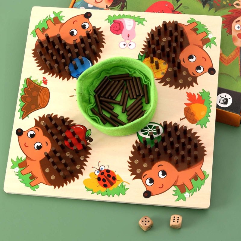 SmartToy - Lernspielzeug
