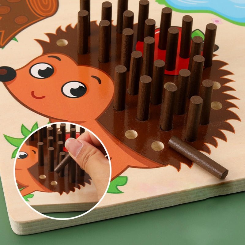 SmartToy - Lernspielzeug