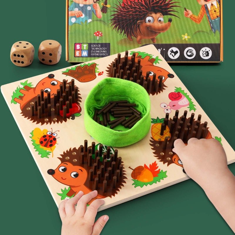 SmartToy - Lernspielzeug