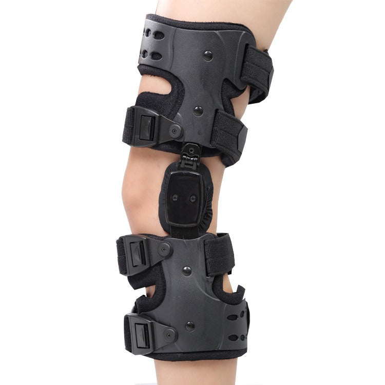 Knielease - Verstellbarer Knieschutz für eine optimale Unterstützung-3