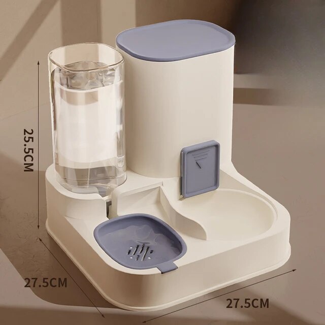 Bretzee-Smart Futter- und Wasserspender-6