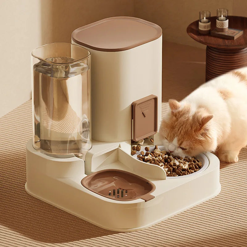 Bretzee-Smart Futter- und Wasserspender-2
