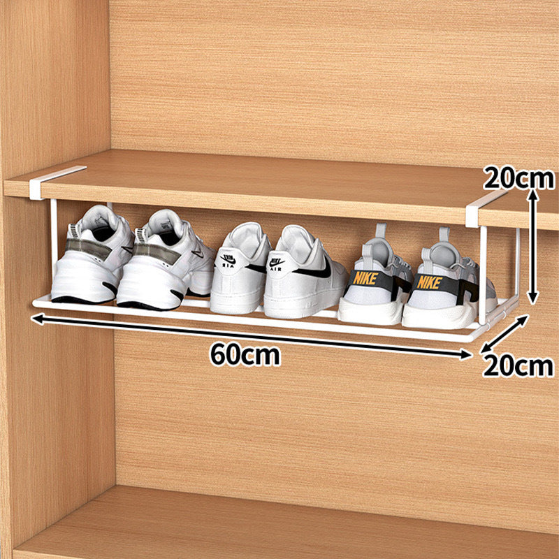 Regal-Erweiterung für Schuhschränke – Flexible & platzsparende Lösung für mehr Stauraum-3