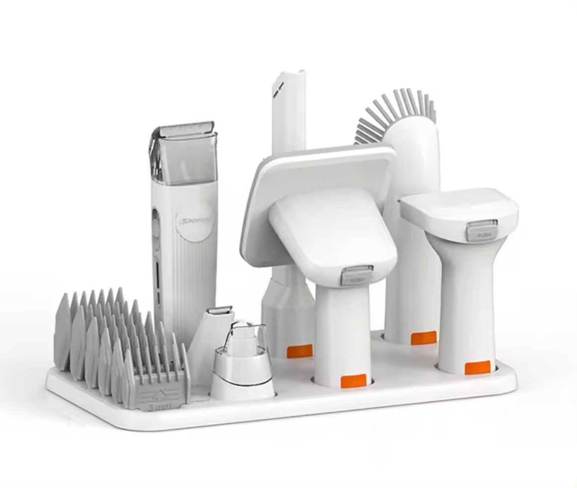 PetGroomer Deluxe - Professionelle Hunde-3