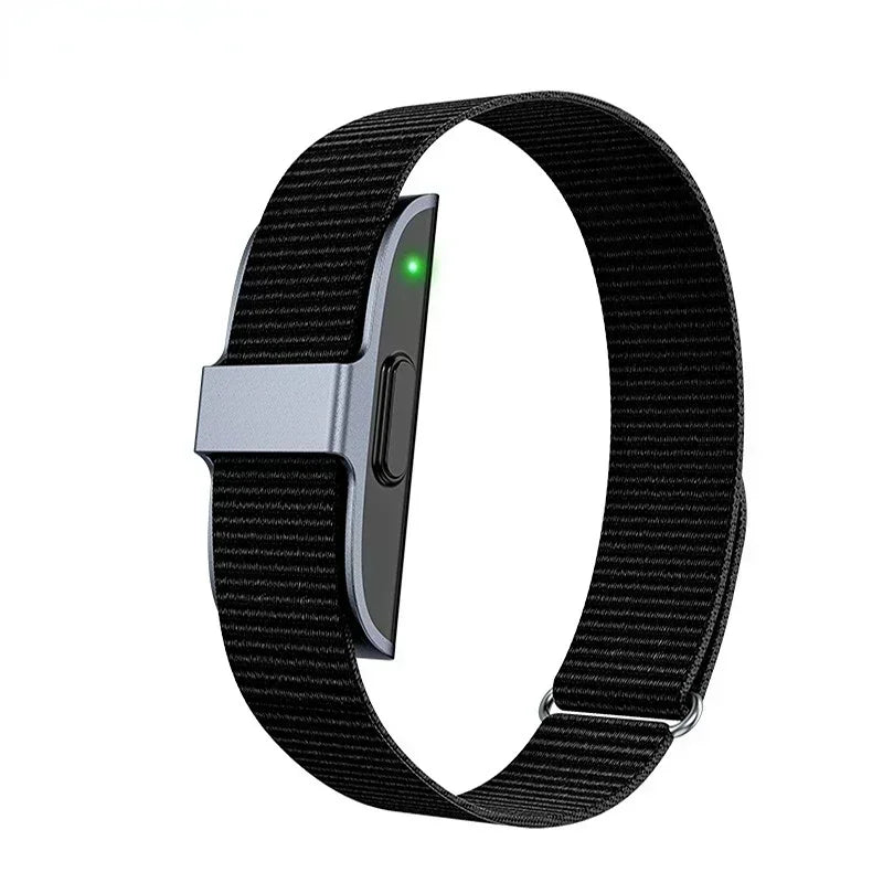 Variant image for Fitness Tracker Uhr für Damen – 24/7 Gesundheitsüberwachung, Sportmodi & IP68 Wasserfest-2