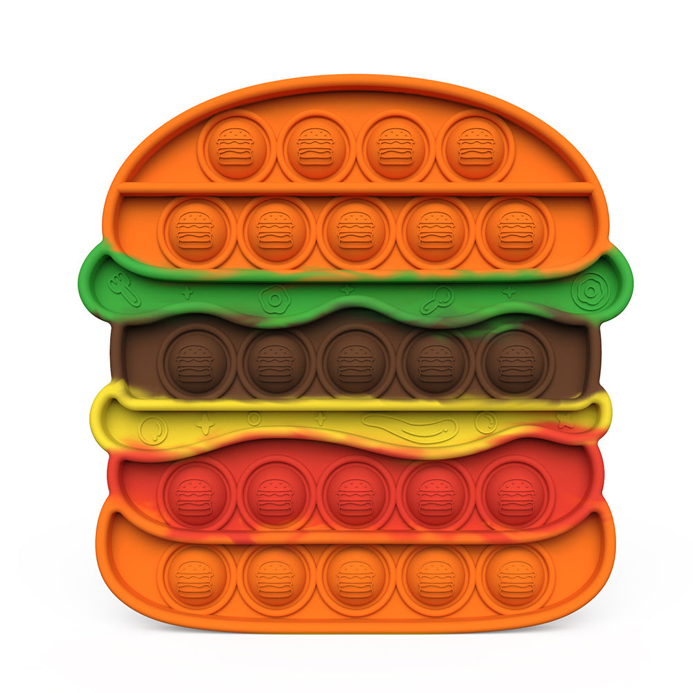 Variant image for Hamburger