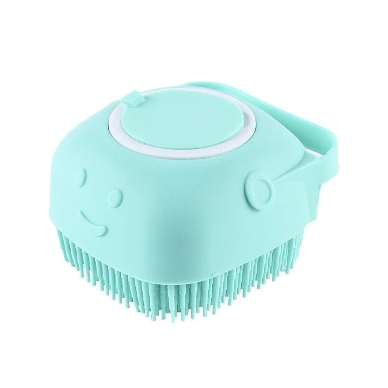 Émile Soin - Luxusmassagehandschuh für Haustiere-3