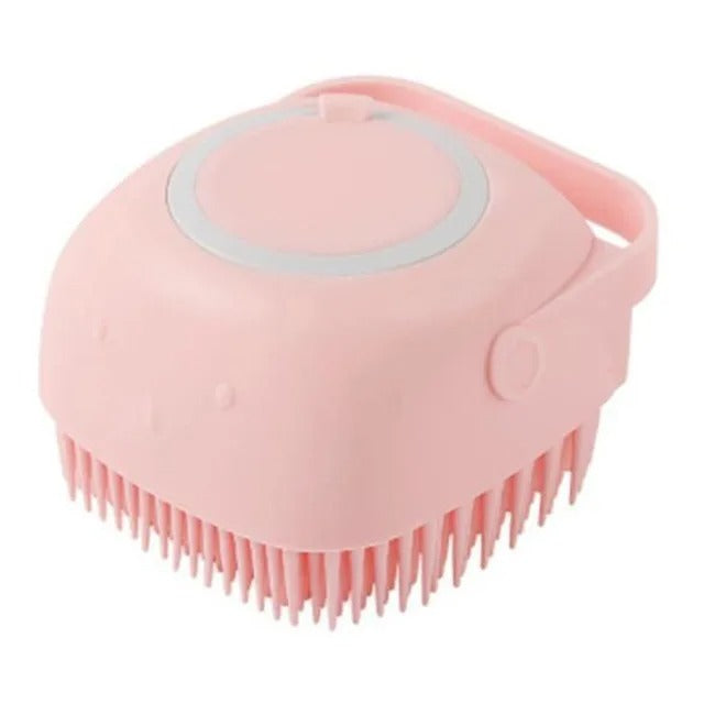 Émile Soin - Luxusmassagehandschuh für Haustiere-2