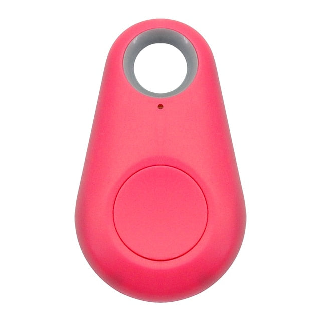 Pawfinder - Smart GPS Tracker für Haustiere-6