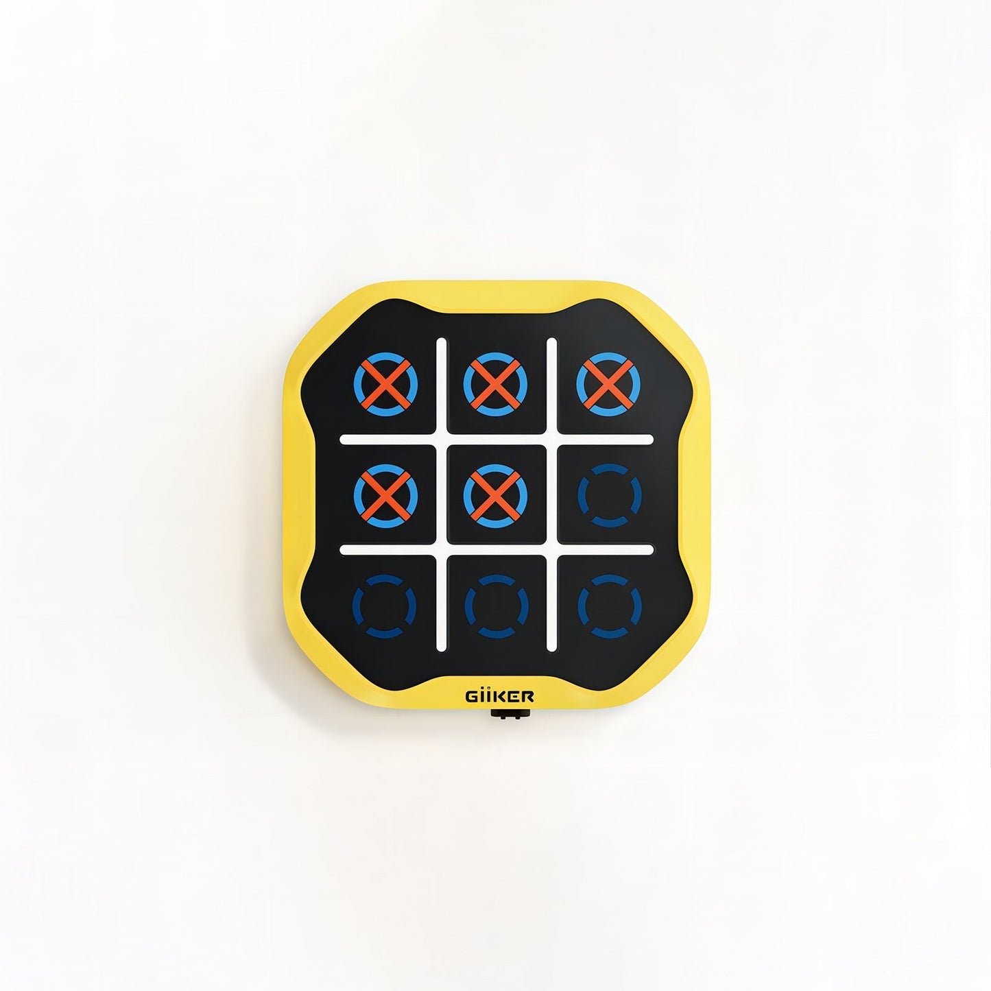 GAMEMASTER - Das ultimative Tic TAC -Spielset-5