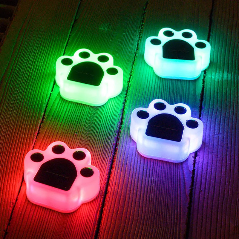 Variant image for Solar Gartenlampen – Kabellose LED-Solarleuchten für Stimmungsvolle Beleuchtung im Garten-2