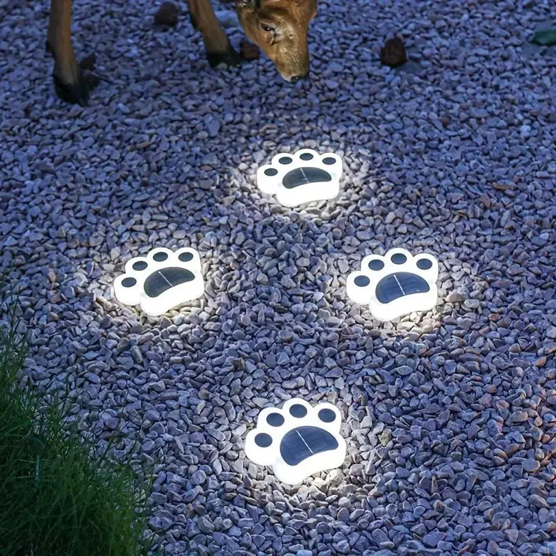 Solar Gartenlampen – Kabellose LED-Solarleuchten für Stimmungsvolle Beleuchtung im Garten-6