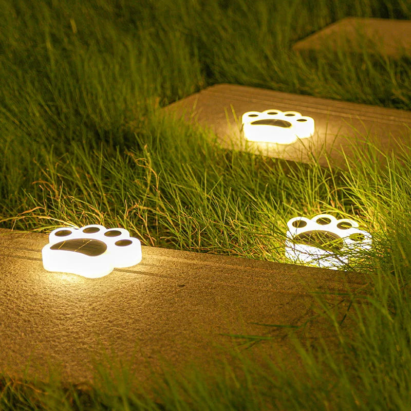 Solar Gartenlampen – Kabellose LED-Solarleuchten für Stimmungsvolle Beleuchtung im Garten-3