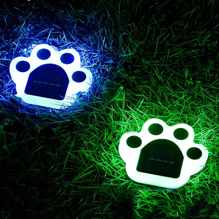 Solar Gartenlampen – Kabellose LED-Solarleuchten für Stimmungsvolle Beleuchtung im Garten-5
