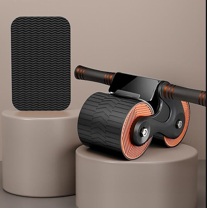 Variant image for Coremaster AB-Roller - Anti-Rutsch Bauchtrainer Rolle für Effektives Bauchtraining-4