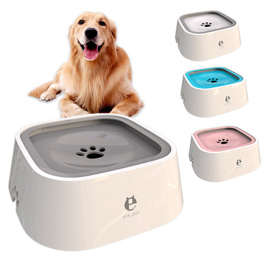 Splash -Guard - Effizienter Hundespray -Beschützer gegen Flecken-1