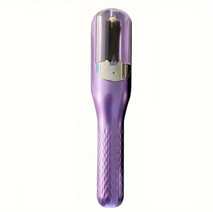TrimPro Precision – Haarschneider für gesunde Haarspitzen & splissfreies Haar