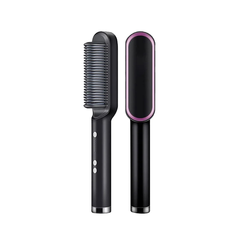 Variant image for Styloheat Haarglätter - Professionelles Glätteisen mit Schneller Aufheizfunktion und Anti-Verbrennungsfunktion-1
