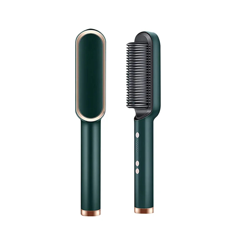 Styloheat Haarglätter - Professionelles Glätteisen mit Schneller Aufheizfunktion und Anti-Verbrennungsfunktion-5