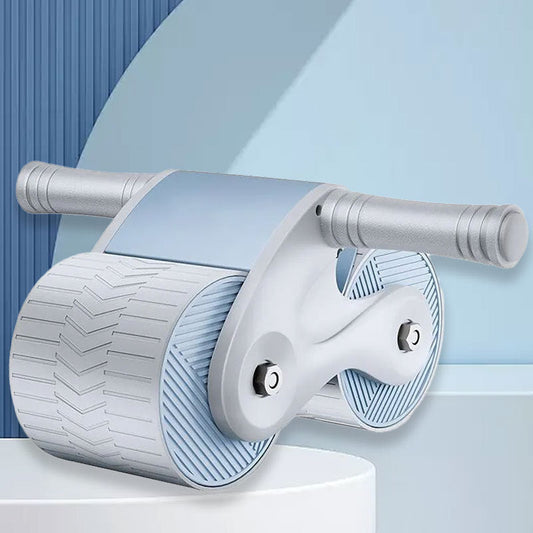 Coremaster AB-Roller - Anti-Rutsch Bauchtrainer Rolle für Effektives Bauchtraining-1