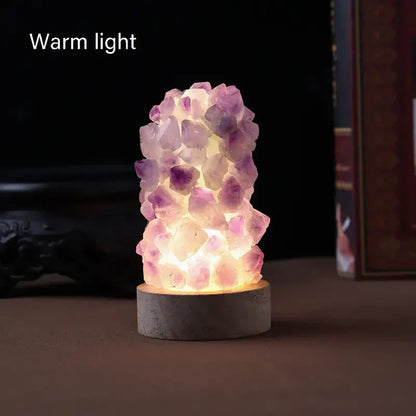 Variant image for Warm
