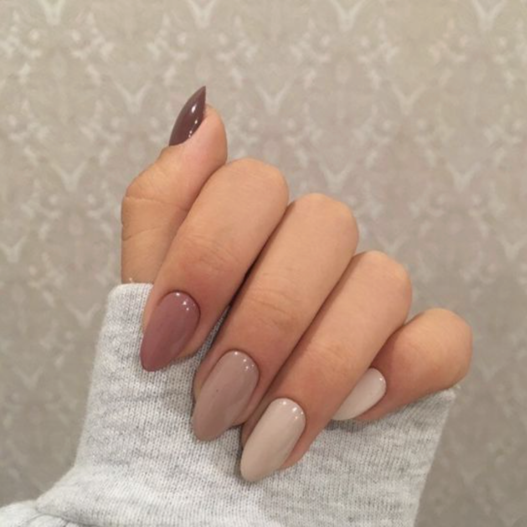 20 Farben UV Nagellack Set - Langanhaltende Gellacke Für Perfekte Nägel-3