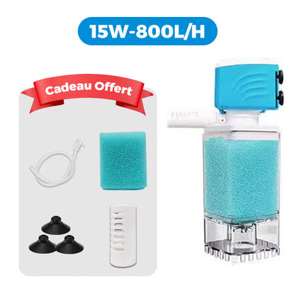 Variant image for 15W-800L/h