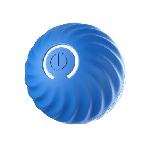 Smartplay - Automatischer Spielball für Hunde-1