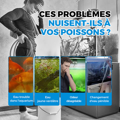  Automatisches Filtrationssystem für Aquarium-3