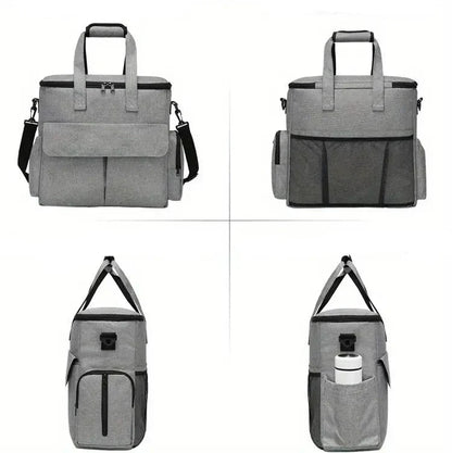 Outdoor -Pfotenbeutel - unverzichtbarer Rucksack für Abenteuer-5
