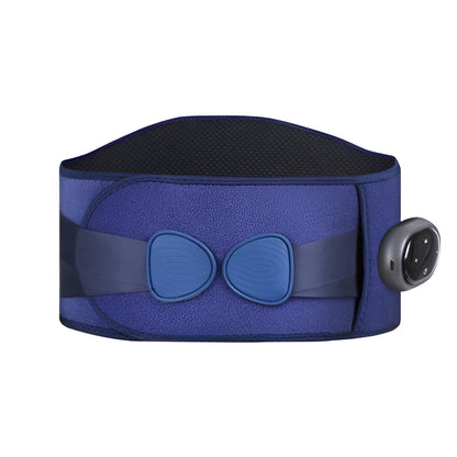 Variant image for Ergonomisches Rückenmassagegerät Mit Infrarotwärme & Vibration Für Entspannung-3