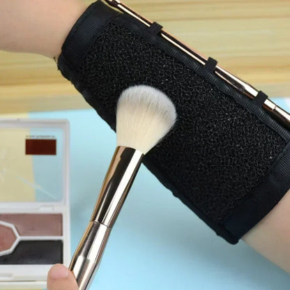 Bürstenclean – Professioneller Make-up Pinselreiniger für hygienische Tiefenreinigung