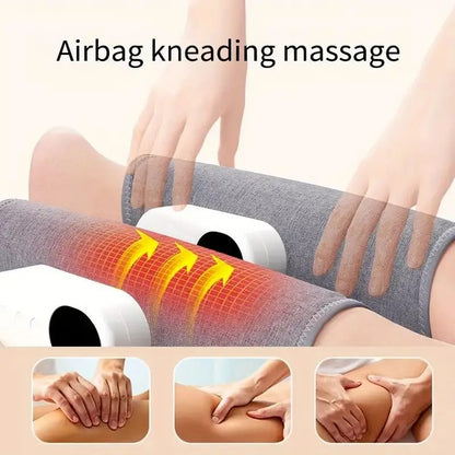 LymphaFlow Pro– Massagegerät zur Lymphaktivierung und Schwellungsreduktion