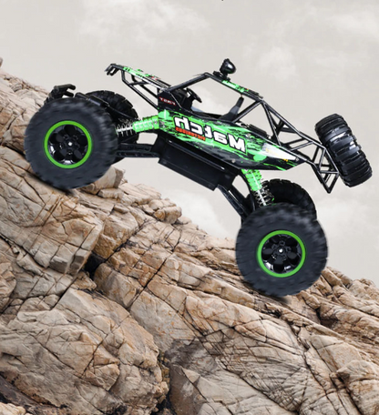  Beastrider Truck - Mächtiger RC -Monster -Truck für alle Standorte-3